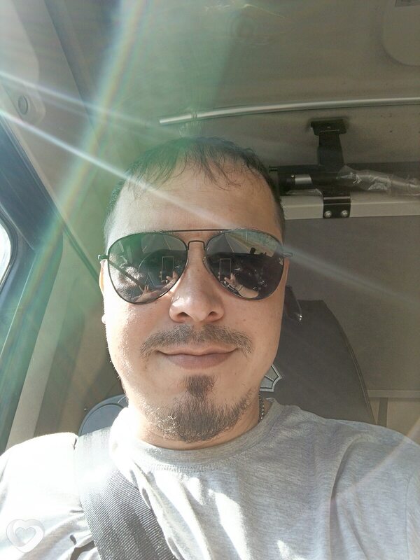 Айдар, 35, Туймазах — анкета №2592421
