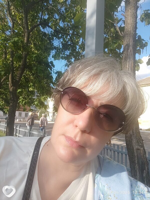 Арина, 50, Нальчике — анкета №2592428