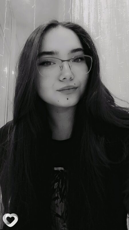 Мария, 24, Хабаровске — анкета №2592435