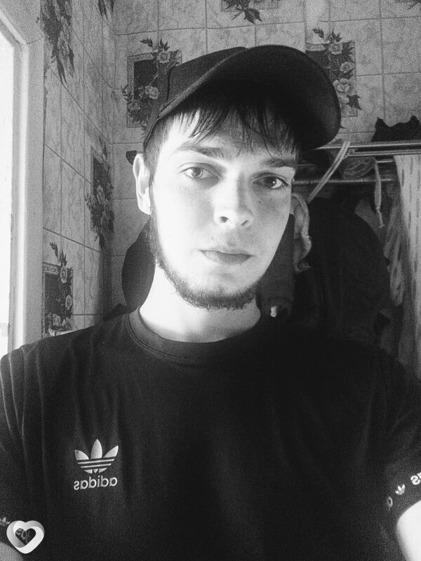 Сергей, 23, Кургане — анкета №2592567