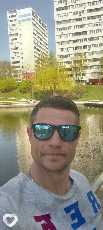 Виталий, 40, Вологде — анкета №2592568