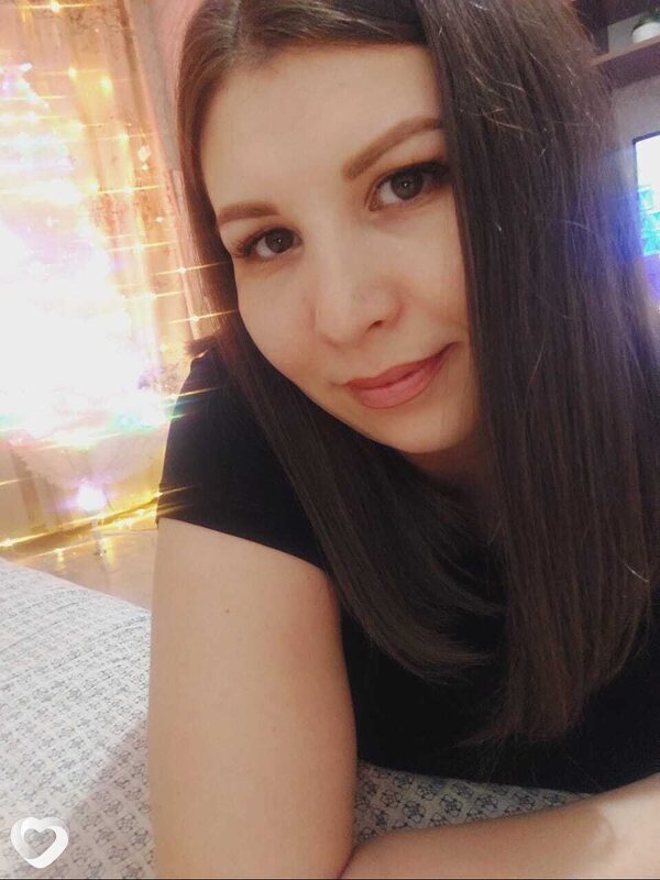 Настя, 43, Чите — анкета №2592577