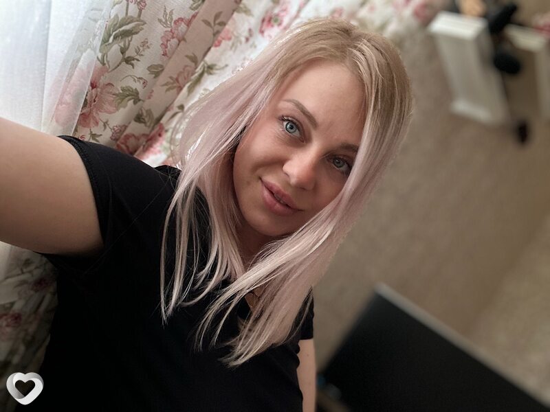 Alenushka, 31, Оренбурге — анкета №2592579