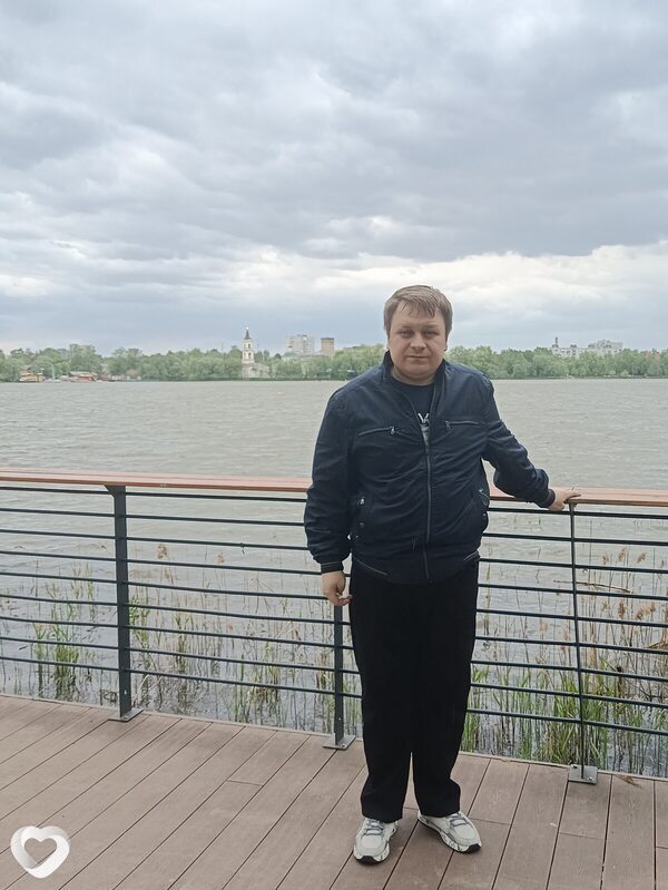Миша, 34, Москве — анкета №2592581