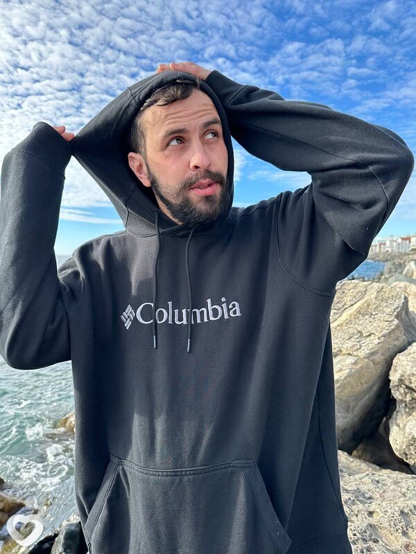 Максим, 30, Адлер — анкета №2592582