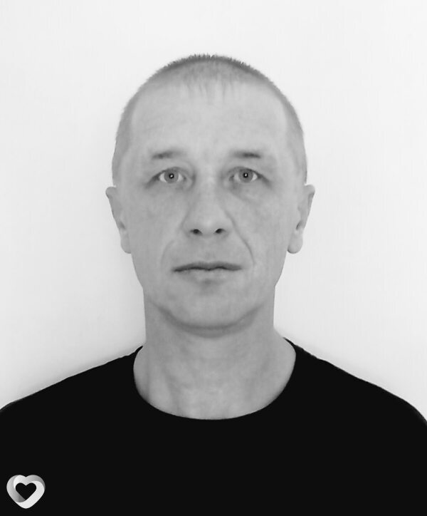 Вечеслав, 42, Сухое Логе — анкета №2592398