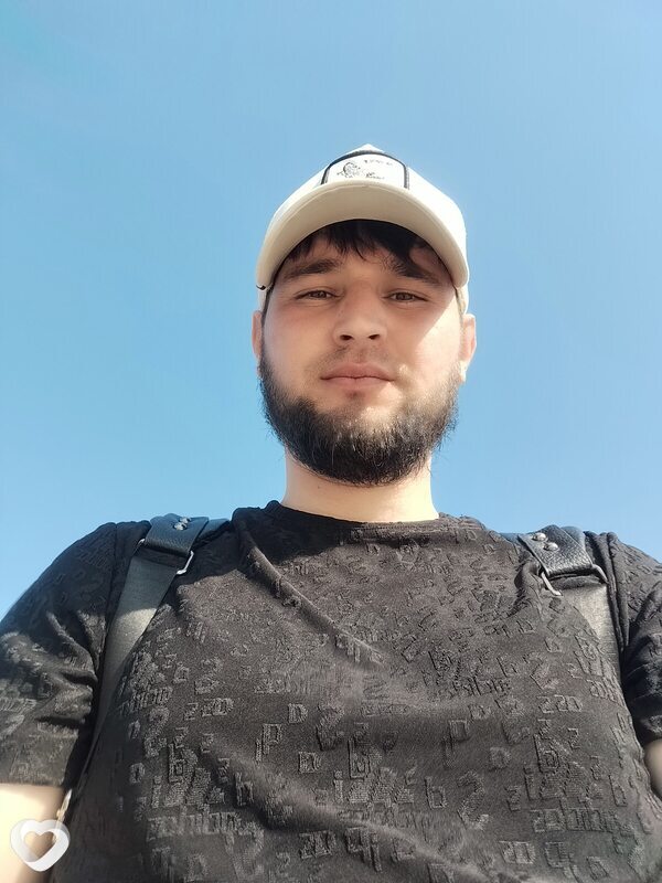Шахзод, 28, Мариуполе — анкета №2592399