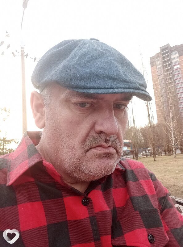 Алексей, 55, Красноярске — анкета №2592403