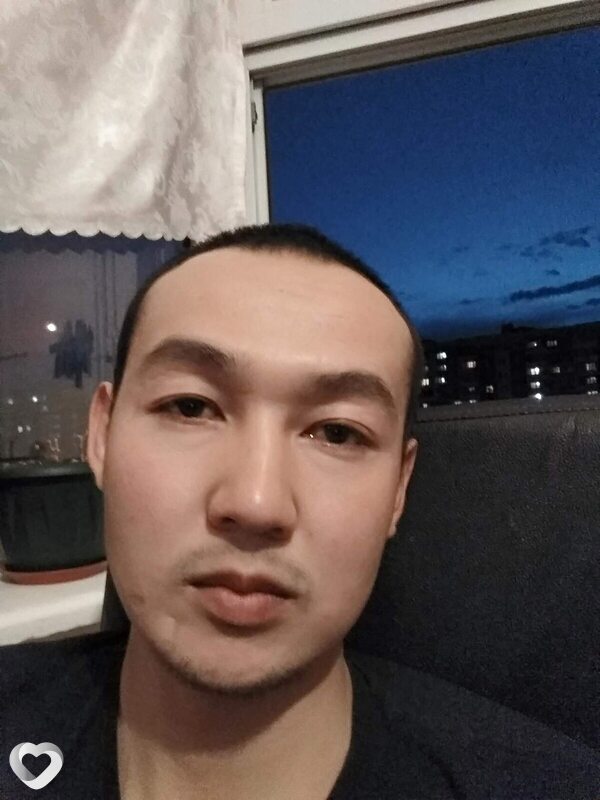 Майрамбек, 35, Бишкек — анкета №2592405