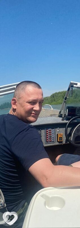 Дима, 38, Оренбурге — анкета №2592409