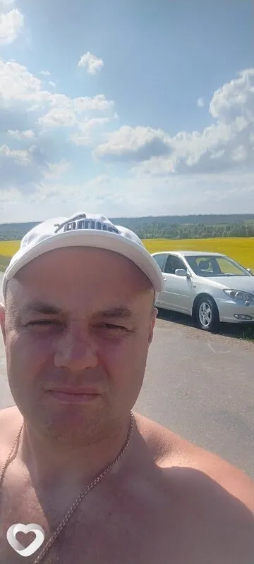 Леонид, 40, Бийске — анкета №2592638