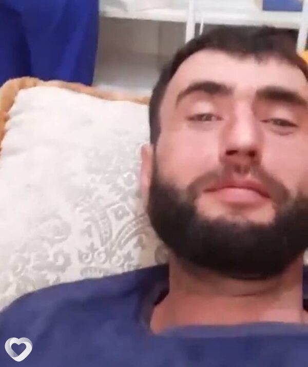 Абдул, 38, Могилев — анкета №2592641