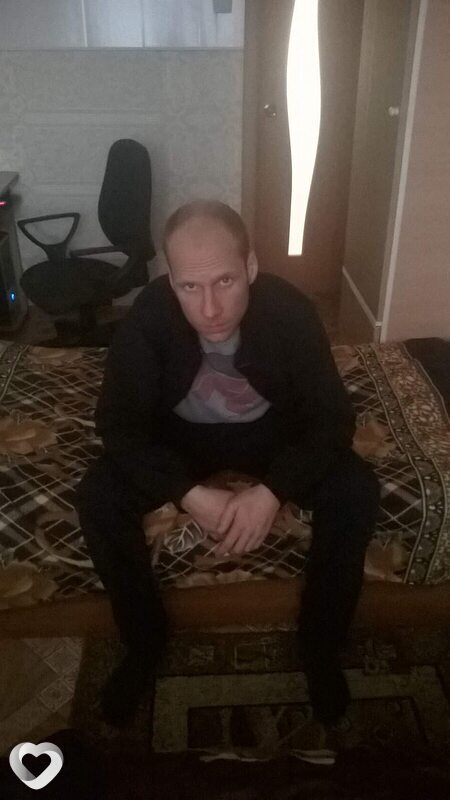 Александр, 40, Славгороде — анкета №2592650