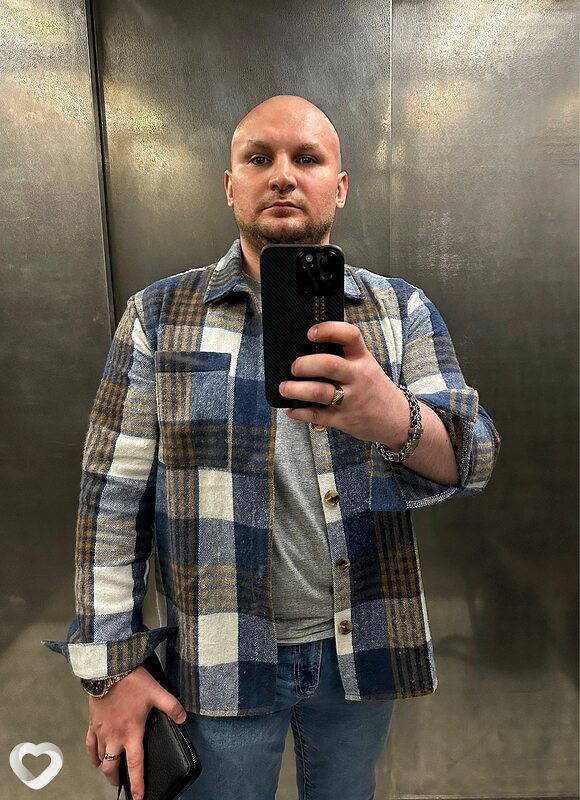 Александр, 38, Санкт-Петербурге — анкета №2592651