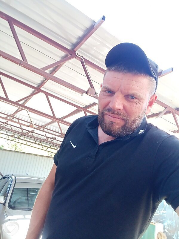 Дмитрий, 36, Волгодонске — анкета №2592963