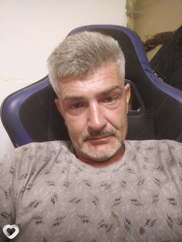 Владимир, 45, Уфе — анкета №2592971