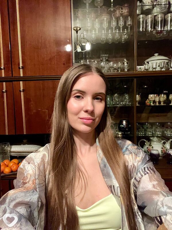 Диана, 29, Чите — анкета №2592977