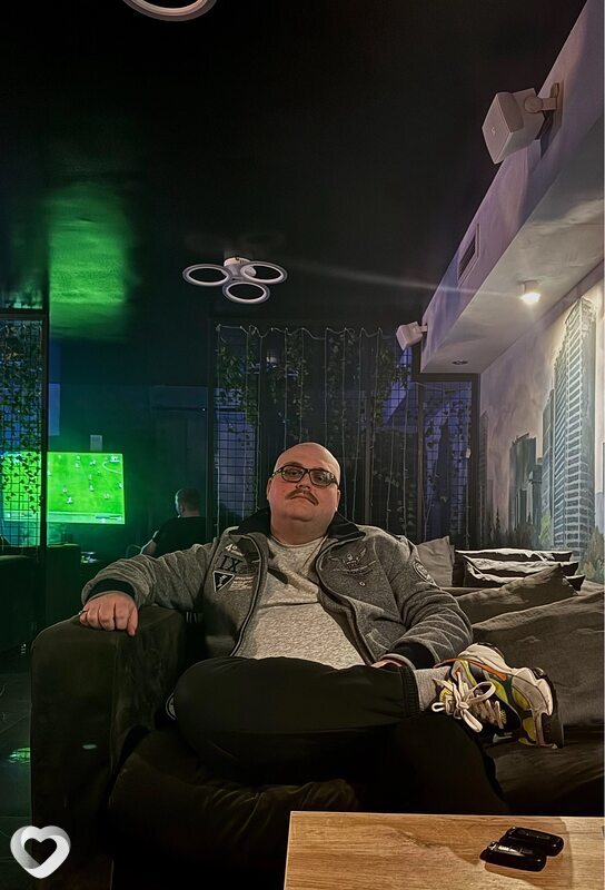 Константин, 25, Москве — анкета №2592981