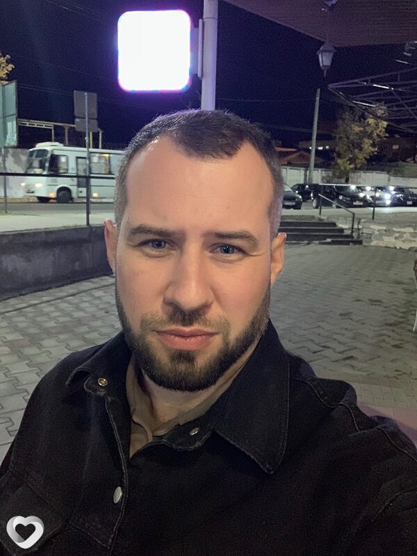 Илья, 45, Краснодаре — анкета №2592987