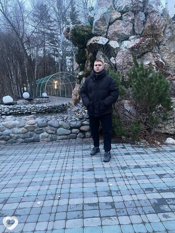 Никита, Губкинский