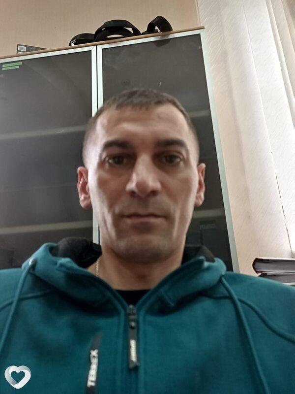 Андрей, 40, Донецке — анкета №2592750
