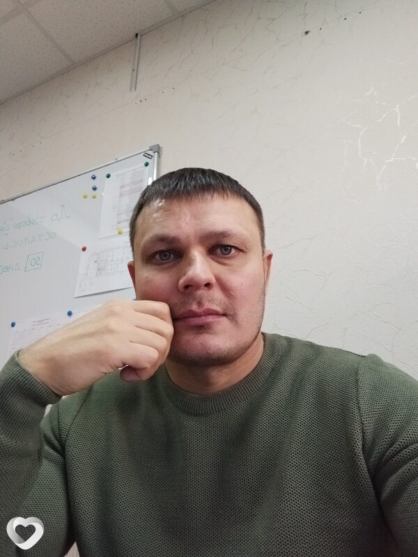 Антон, 42, Самаре — анкета №2592756