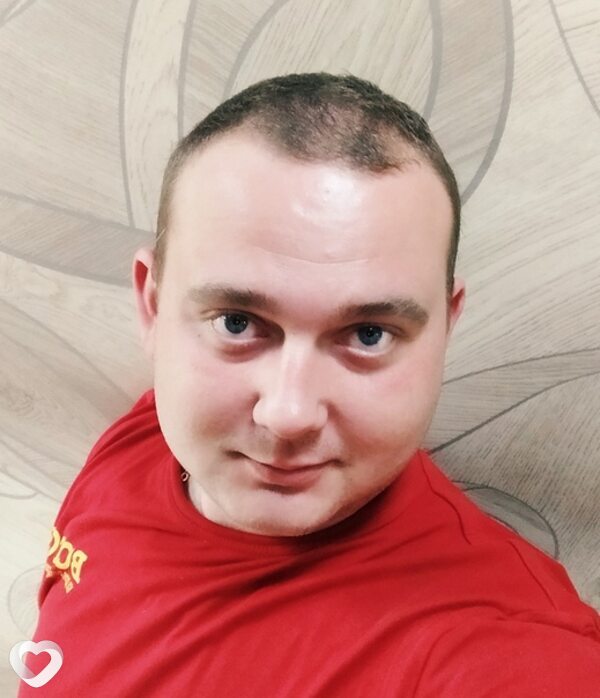 Санька, 32, Ясиноватой — анкета №2592760