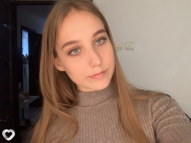 Наталья, 20, Воронеже — анкета №2592691