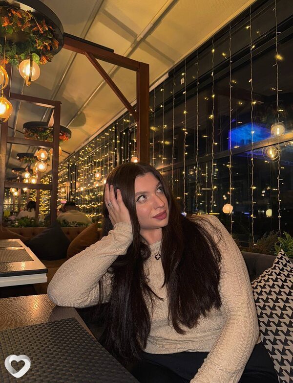 Камилла, 22, Минске — анкета №2592694