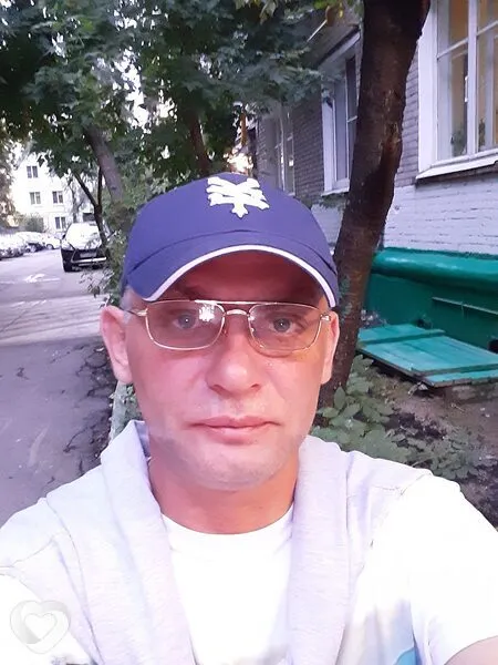 Борис, 51, Москве — анкета №2592695