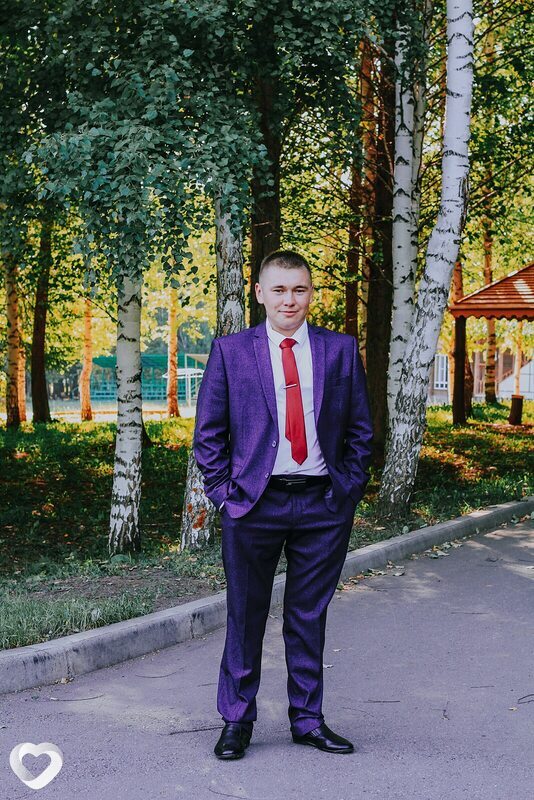Серёга, 30, Казани — анкета №2592700
