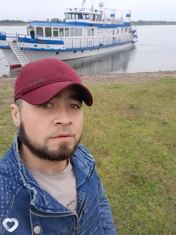Зоир, 29, Лесосибирске — анкета №2592701