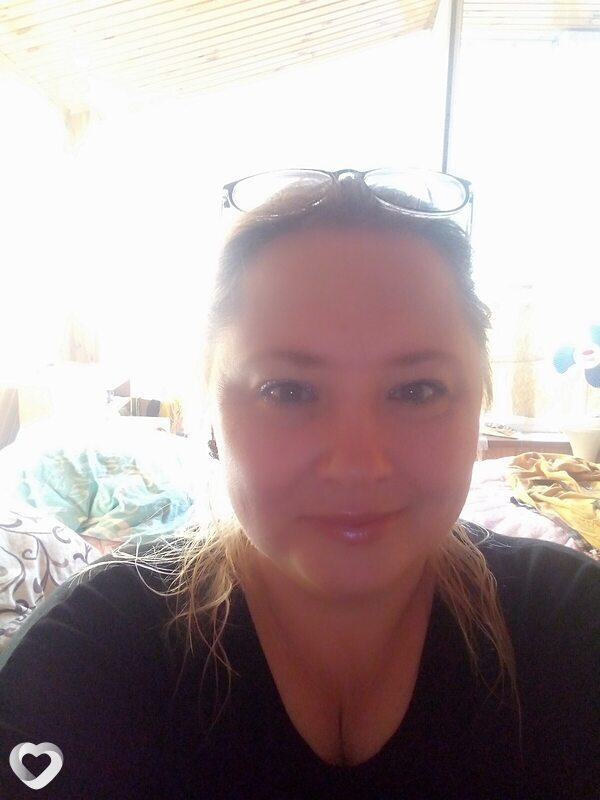 Алина, 48, Луганске — анкета №2592702
