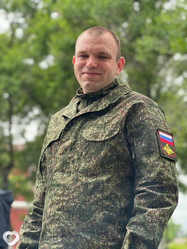 Артём, 33, Уссурийске — анкета №2592709