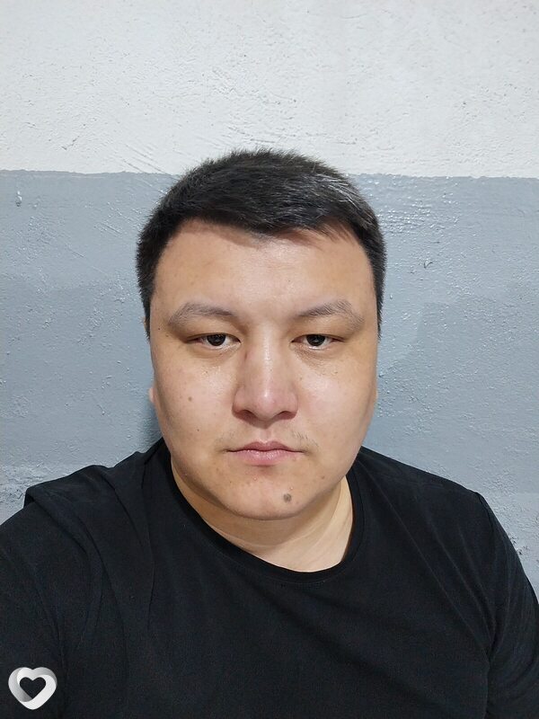 Турик, 29, Петропавловске — анкета №2592713