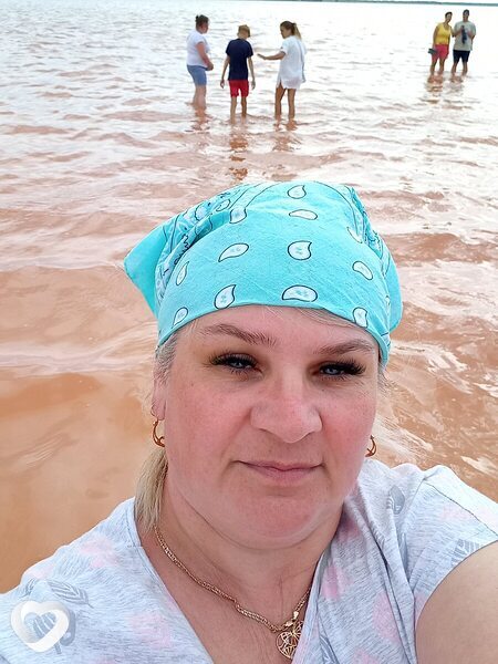 Наталья, 48, Прокопьевске — анкета №2592714