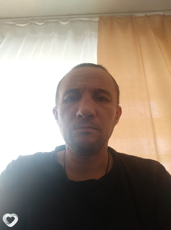 Андрей, 43, Донецке — анкета №2592721