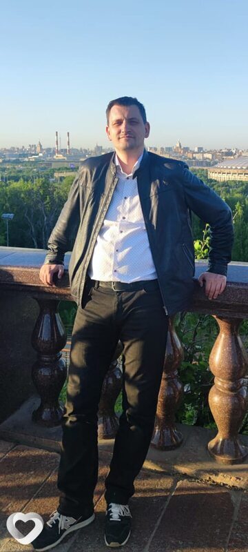 Сергей, 40, Нижнем Тагиле — анкета №2592723