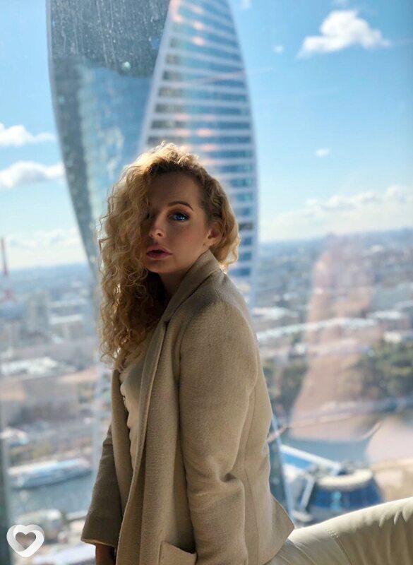 Кристина, 36, Москве — анкета №2592733