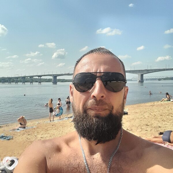 Егор, 40, Иванове — анкета №2593238