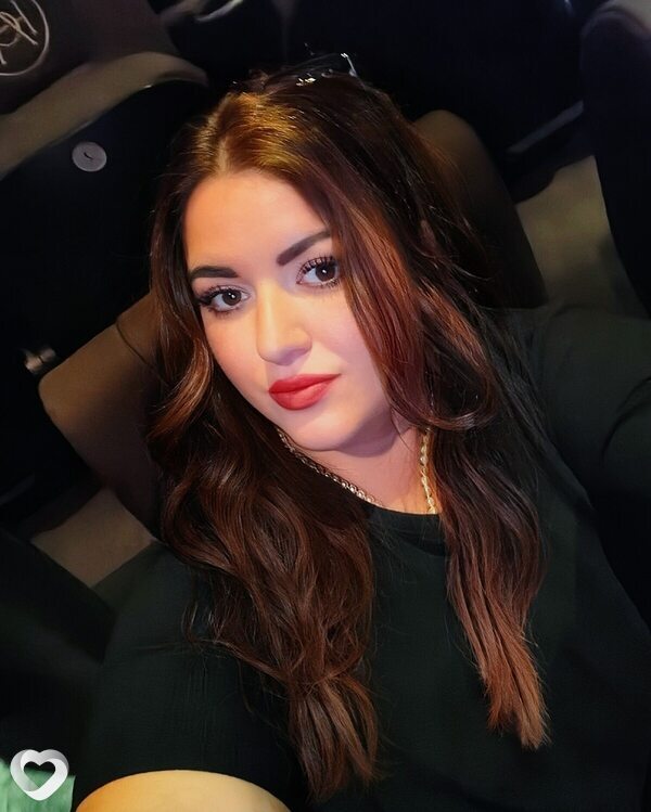 Ирина, 36, Брянске — анкета №2593242