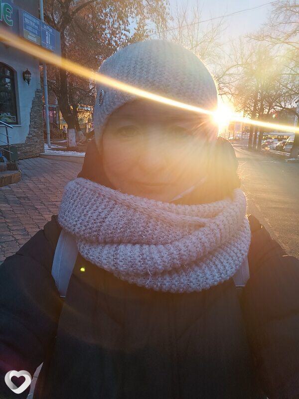 Леля, 46, Уфе — анкета №2593246