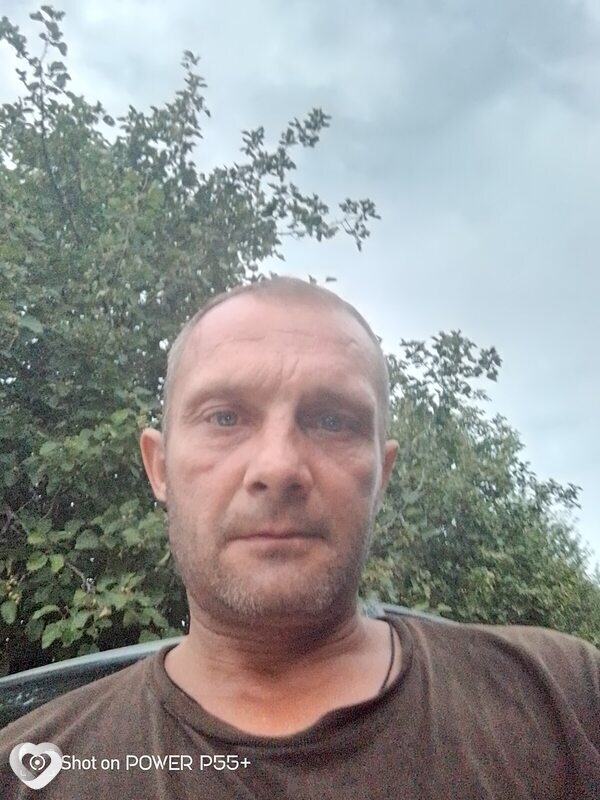 Алексей, 47, Самаре — анкета №2593247