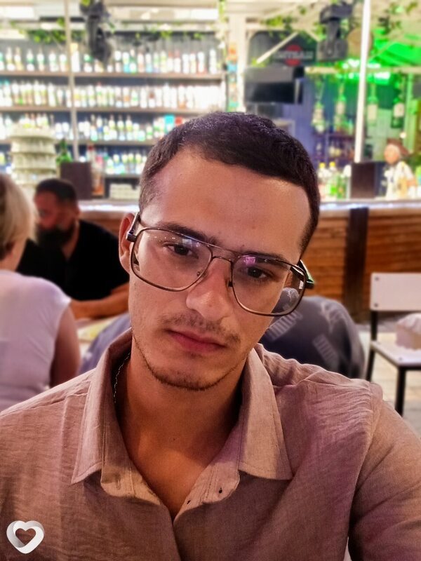 Веталь, 29, Ростове-на-Дону — анкета №2593249