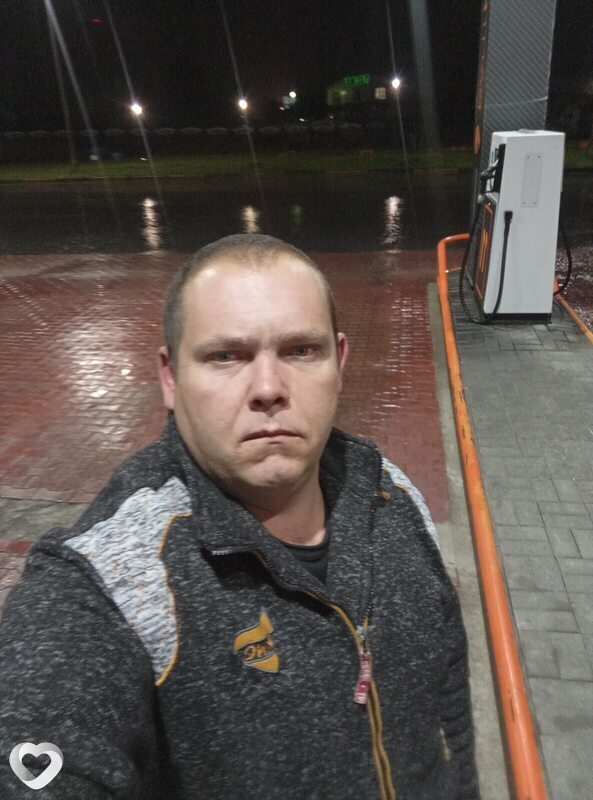 Евгений, 35, Калининграде — анкета №2593252