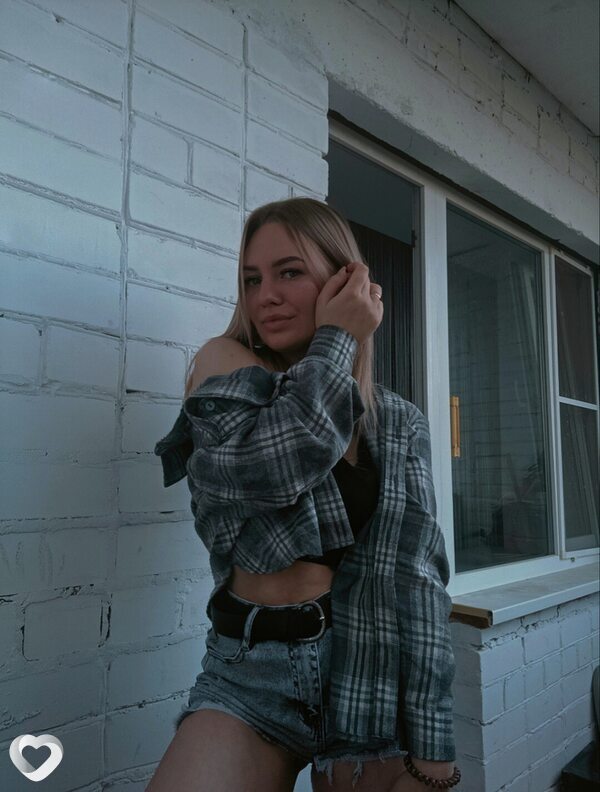 Лиза, 29, Череповце — анкета №2593254