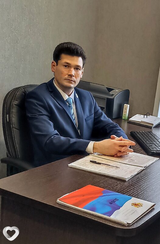 Вячеслав, 46, Дюртюли — анкета №2593261