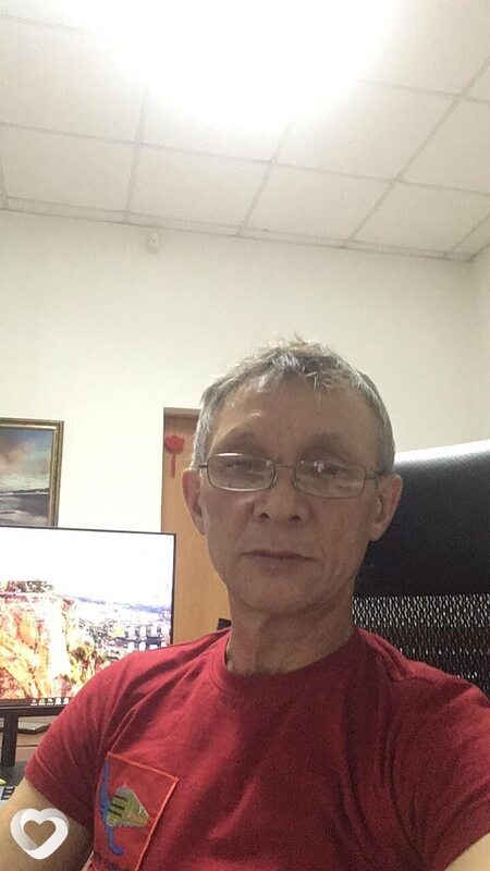 Vasily, 56, Улан-Удэ — анкета №2593262