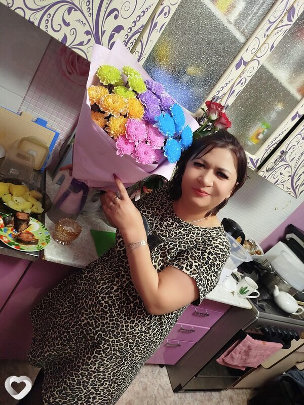 Ирина, 43, Челябинске — анкета №2592765