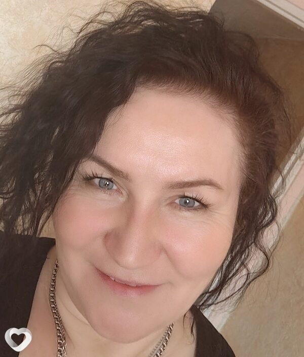 Нина, 50, Иркутске — анкета №2592775